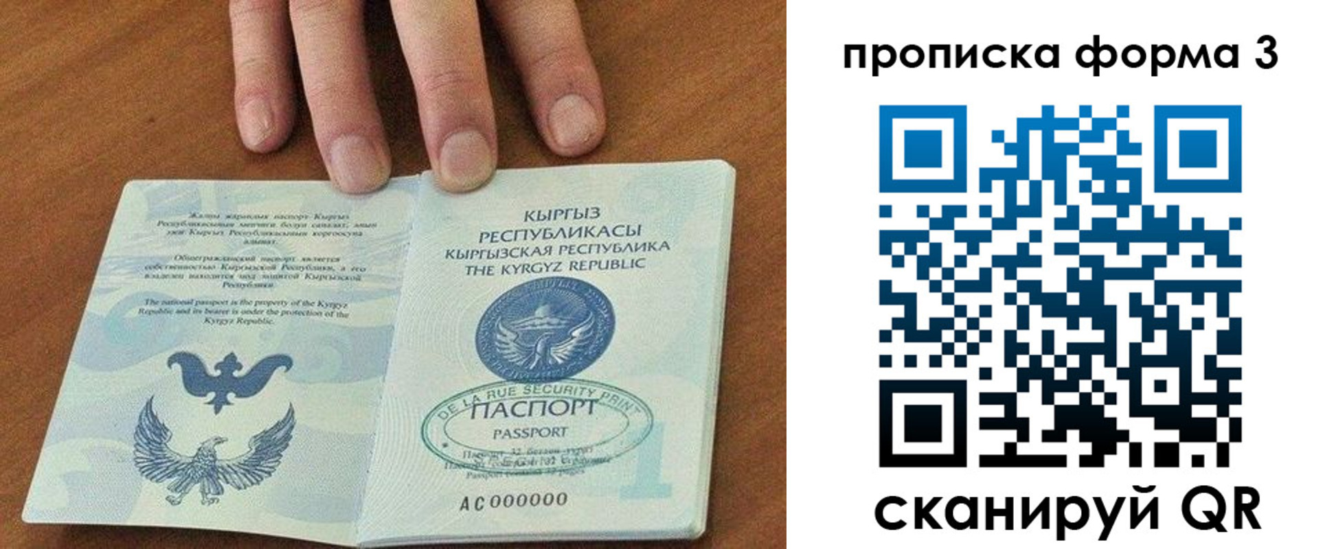 прописка 2025 в Кусе